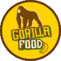 GORILLA FOOD